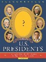 Todd Davis, Todd/ Frey Davis, Running Press, Running Press, Running Running Press - The New Big Book of U.S. Presidents