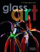 E. Ashley Rooney, Barbara Purchia, Barbara/ Rooney Purchia, E Ashley Rooney, E. Ashley Rooney - Glass Art