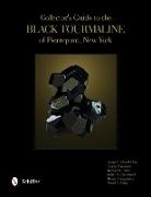 Steven C Chamberlain, Steven C. Chamberlain, Steven C./ Robinson Chamberlain, Jeffrey Chiarenzelli, George Robinson, Steven C. Chamberlain... - Collector's Guide to the Black Tourmaline of Pierrepont