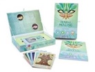 Sarah Baldwin, Ashley Verkamp - The Herbal Healing Deck