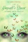 Bety Comerford, Bety/ Wilson Comerford, Steven Wilson - The Empath's Quest