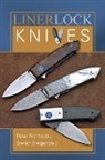 Peter Fronteddu, Peter/ Steigerwald Fronteddu, Stefan Steigerwald - Liner Lock Knives