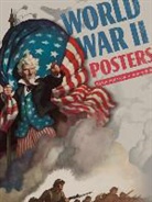 David Pollack - World War II Posters