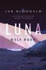 Ian Mcdonald - Wolf Moon
