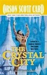 Orson Scott Card - The Crystal City