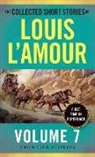Louis L'Amour - The Collected Short Stories of Louis L'Amour, Volume 7