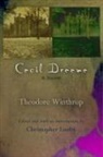 Theodore Winthrop, Theodore/ Looby Winthrop, Christopher Looby - Cecil Dreeme