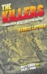 George Lippard, George/ Cohen Lippard, Matt Cohen, Edlie L. Wong - Killers