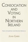 John Garry - Consociation and Voting in Northern Ireland
