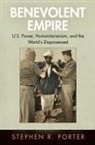 Stephen R. Porter - Benevolent Empire