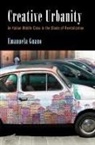 Emanuela Guano - Creative Urbanity