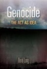 Berel Lang - Genocide