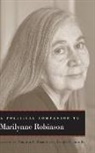 Shannon L. (EDT)/ Lane Mariotti, Shannon L. Lane Mariotti, Joseph H Lane, Joseph H. Lane, Joseph H. Lane Jr, Joseph H. Lane Jr.... - Political Companion to Marilynne Robinson