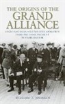 William T Johnsen, William T. Johnsen - Origins of the Grand Alliance