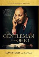 David Chanoff, Louis Stokes, Louis/ Chanoff Stokes - The Gentleman from Ohio