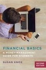 Susan Knox - Financial Basics