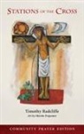 Timothy Radcliffe, Timothy/ Erspamer Radcliffe, Martin Erspamer - Stations of the Cross