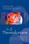 Mary Ann Beavis, Florence Morgan Gillman, Hyeran Kim-Cragg, Barbara E Reid - 1-2 Thessalonians