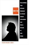 Russell Sbriglia, Russell Sbriglia - Everything You Always Wanted to Know About Literature But Were