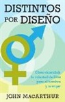 John MacArthur - Distintos Por Diesño
