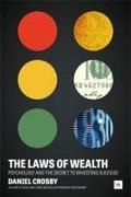 Daniel Crosby - Laws of Wealth Psychology and the Secret to Investing Success