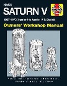 David Woods, David W. Woods, W. David Woods - NASA Saturn V Manual