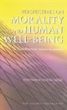 Islamic Foundation (Great Britain), Syed Nawab Haider Naqvi - Perspectives on Morality and Human Well-Being