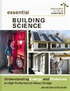 Deva Racusin, Jacob Deva Racusin, Jacob Deva Racusin - Essential Building Science
