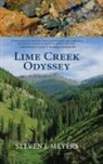 Steven J. Meyers - Lime Creek Odyssey