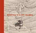 Sarah Thompson, Sarah E. Thompson, Thompson Sarah E. - Hokusai´s Lost Manga