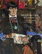 Wilson-Powell Malin, Lois P. Rudnick, Lois Palken Rudnick, MaLin Wilson-Powell - Mabel Dodge Luhan & Company