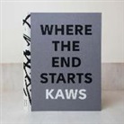 Andrea Karnes, Marla Price, Andrea Karnes, Marla Price - KAWS Where the End Starts