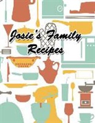 David Broussard - Josie's Family Recipes