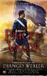 Django Wexler - The Price of Valor