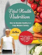 David Lee - Vital Health Nutrition