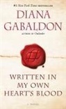 Diana Gabaldon - Written in My Own Heart's Blood