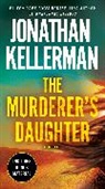 Jonathan Kellerman - The Murderer's Daughter