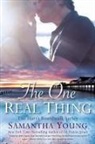 Samantha Young - The One Real Thing