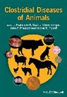 J. Glenn Prescott Songer, Fa Uzal, Francisco A. Uzal, Francisco A. (School of Veterinary Medicine Uzal, Francisco A. Songer Uzal, Michel R Popoff... - Clostridial Diseases of Animals
