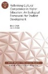 AEHE, Edna Evans Aehe Chun, Edna Chun, Edna Breinig Chun, Edna Evans Chun, Alvin Evans... - Rethinking Cultural Competence in Higher Education: An Ecological