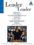 LTL (Leader to Leader), Ltl, Ltl (Leader To Leader), Bruce Ltl Rosenstein, Bruce Rosenstein, Bruce Rosenstein - Leader to Leader (Ltl), Volume 81, Summer 2016