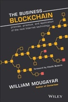 Vitalik Buterin, William Mougayar, William Buterin Mougayar, Mougayar William - The Business Blockchain