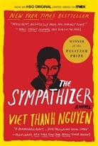 Viet Thanh Nguyen - The Sympathizer