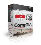 Quentin Docter, Quentin Dulaney Docter, Emmett Dulaney, Chuck Easttom, Todd Lammle, Quentin Docter... - Comptia Complete Study Guide 3 Book Set, Updated for New A+ Exams