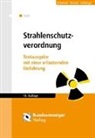 Hans-Michael Veith - Strahlenschutzverordnung (StrlSchV)