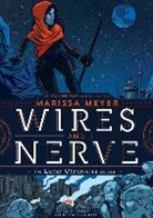 Douglas Holgate, Marissa Meyer, Douglas Holgate - Wires and Nerve