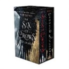 Leigh Bardugo - The Six of Crows Duology
