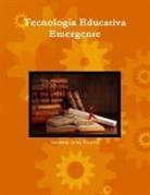 Rivera Cruz, Yasmine Cruz Rivera - Tecnología Educativa Emergente