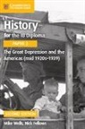 Nicholas Fellows, Nick Fellows, Nick Wells Fellows, Michael Wells, Mike Wells, Mike Fellows Wells - History for the Ib Diploma Paper 3