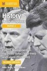 Nicholas Fellows, Nick Fellows, Nick Wells Fellows, Mike Wells, Mike Fellows Wells - Political Developments in the United States 1945 1980 and Canada